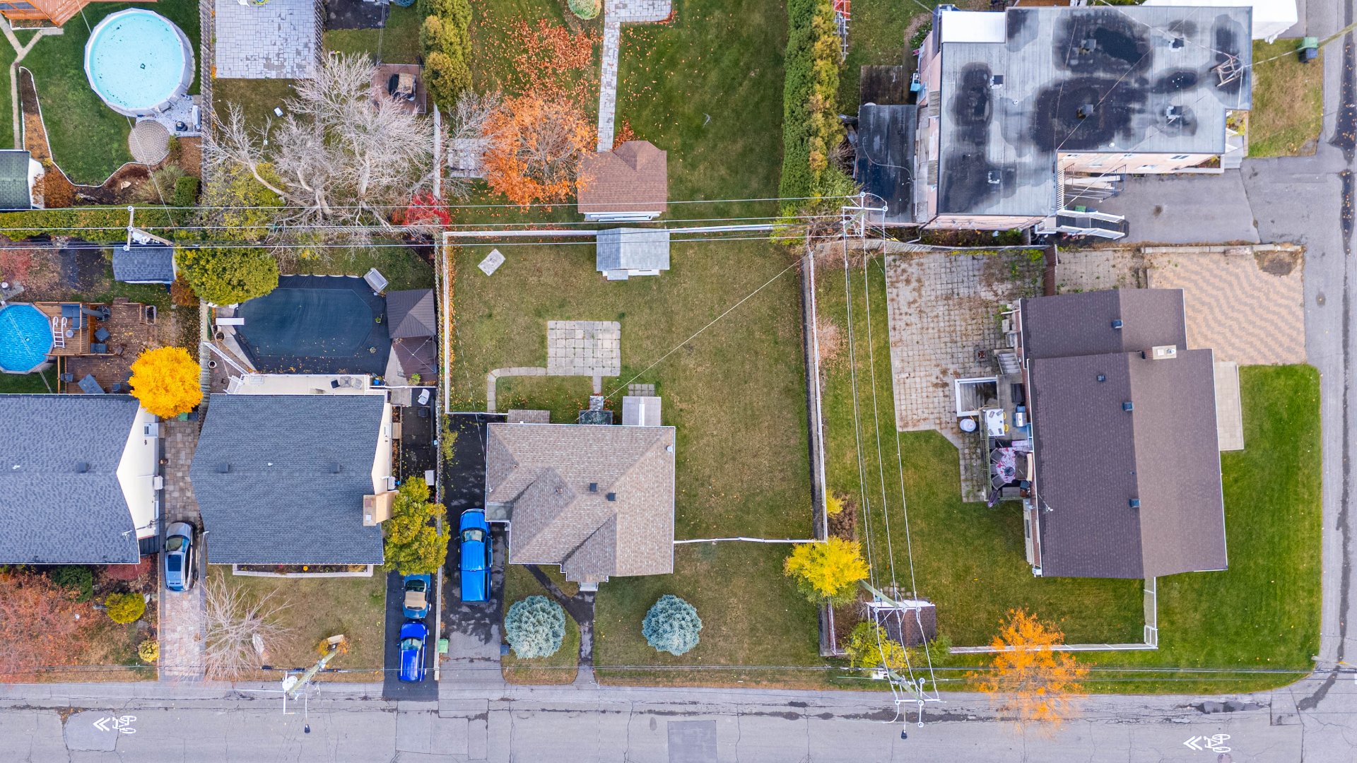 Photo - Overall View