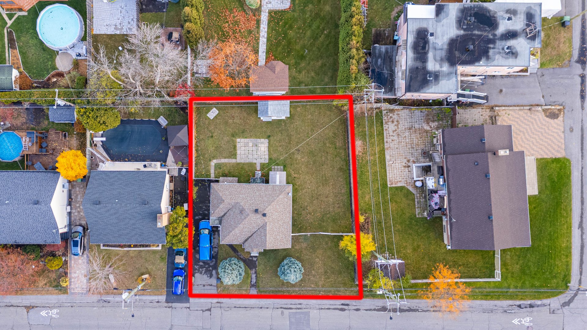 Photo - Overall View