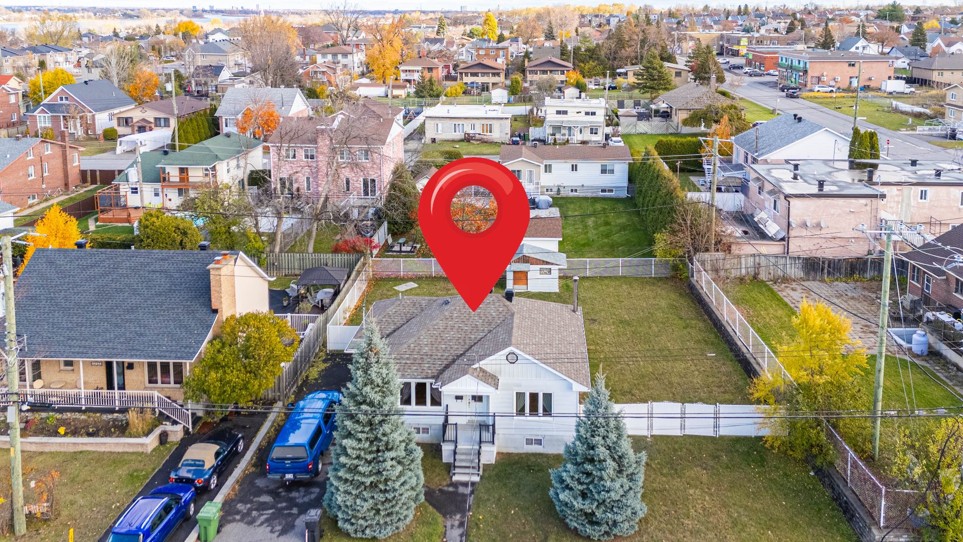 Photo - Overall View