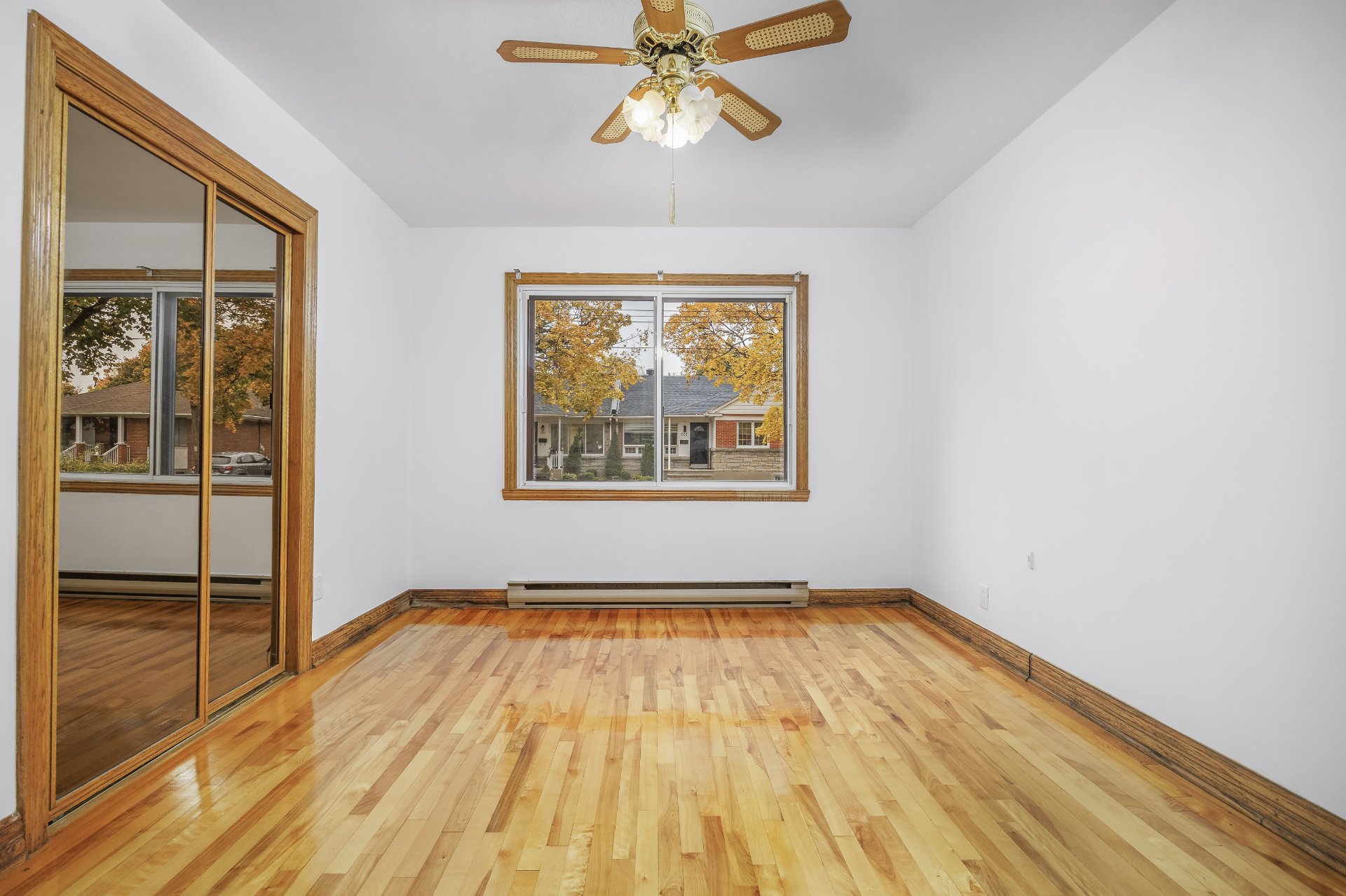 Photo - Primary bedroom