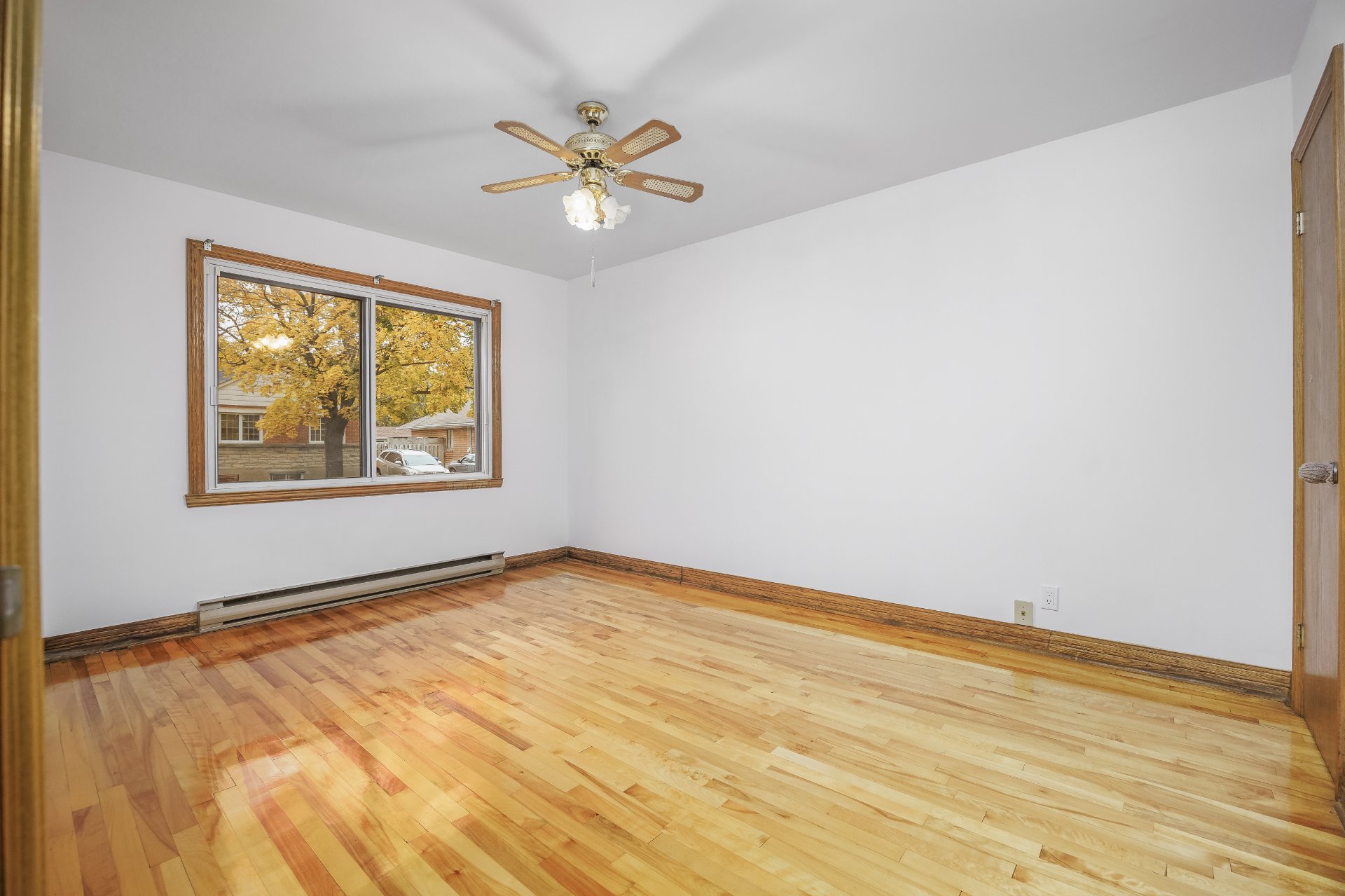 Photo - Primary bedroom