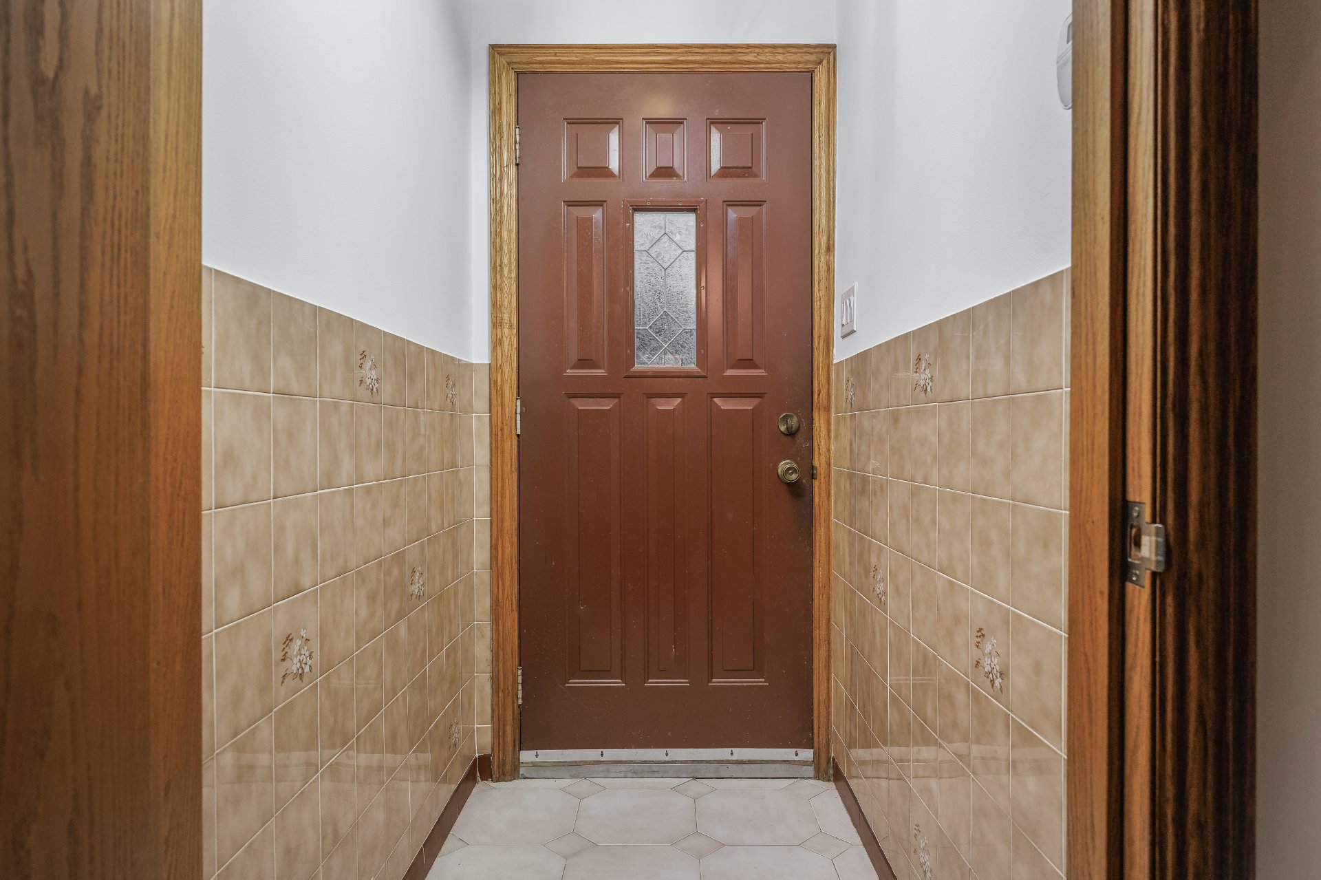 Photo - Exterior entrance