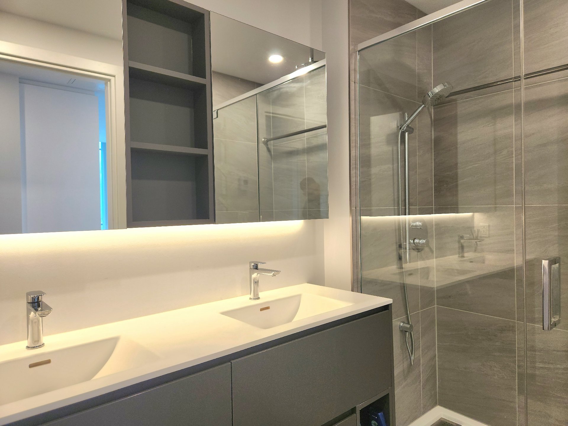 Photo - Salle de bains