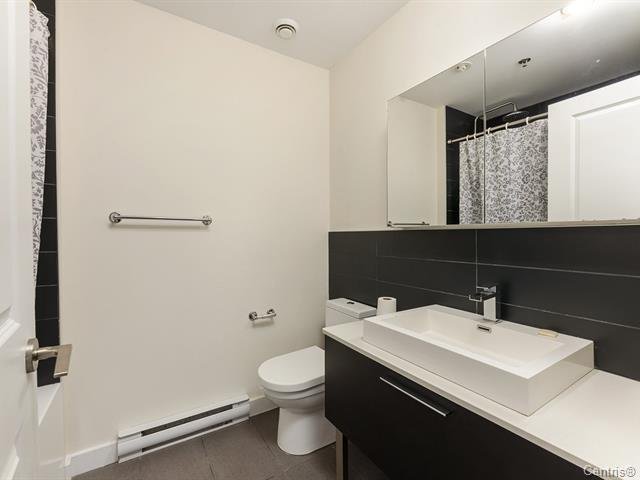 Photo - Salle de bains