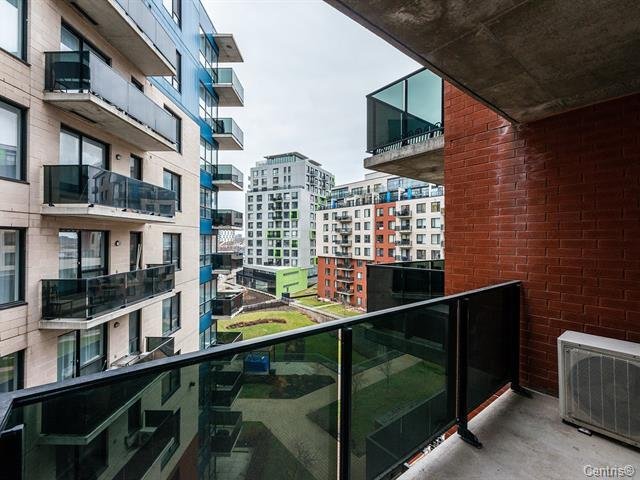 Photo - Balcon