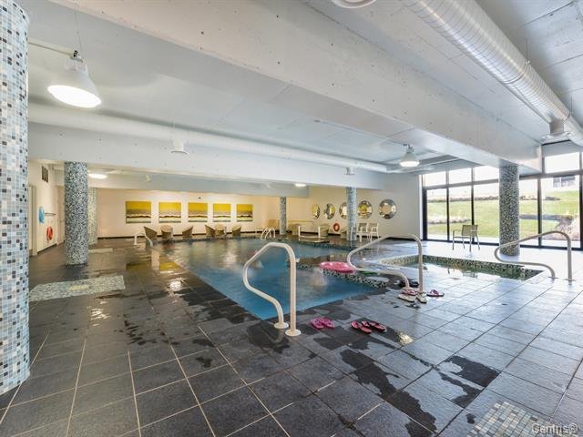 Photo - Piscine