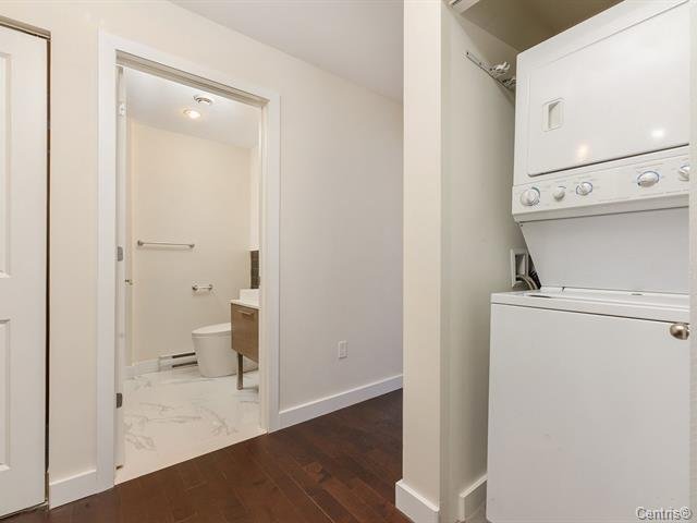 Photo - Salle de lavage