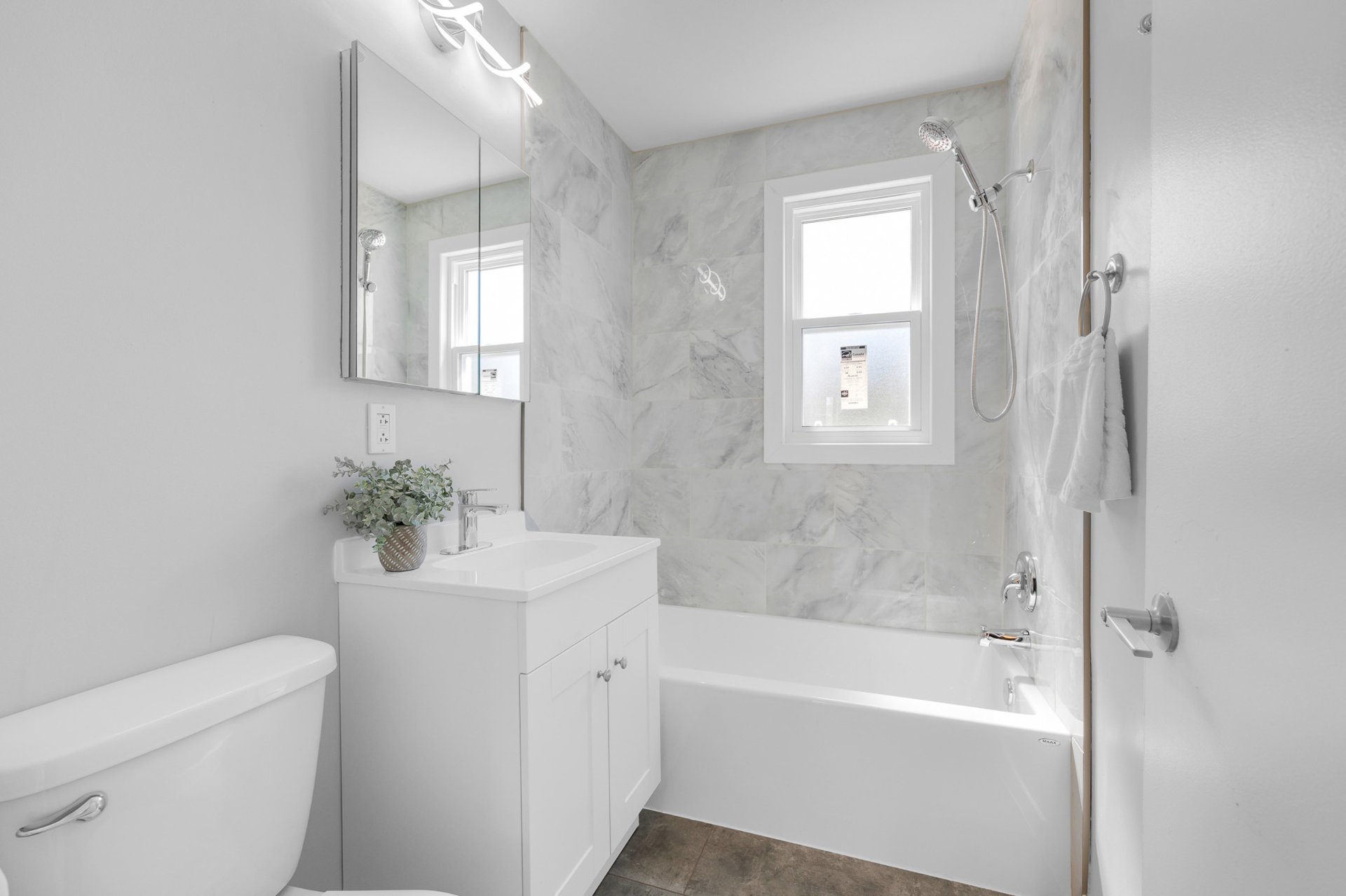 Photo - Salle de bains