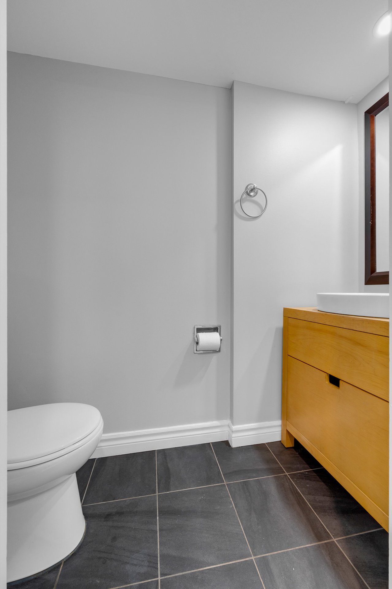 Photo - Salle d'eau
