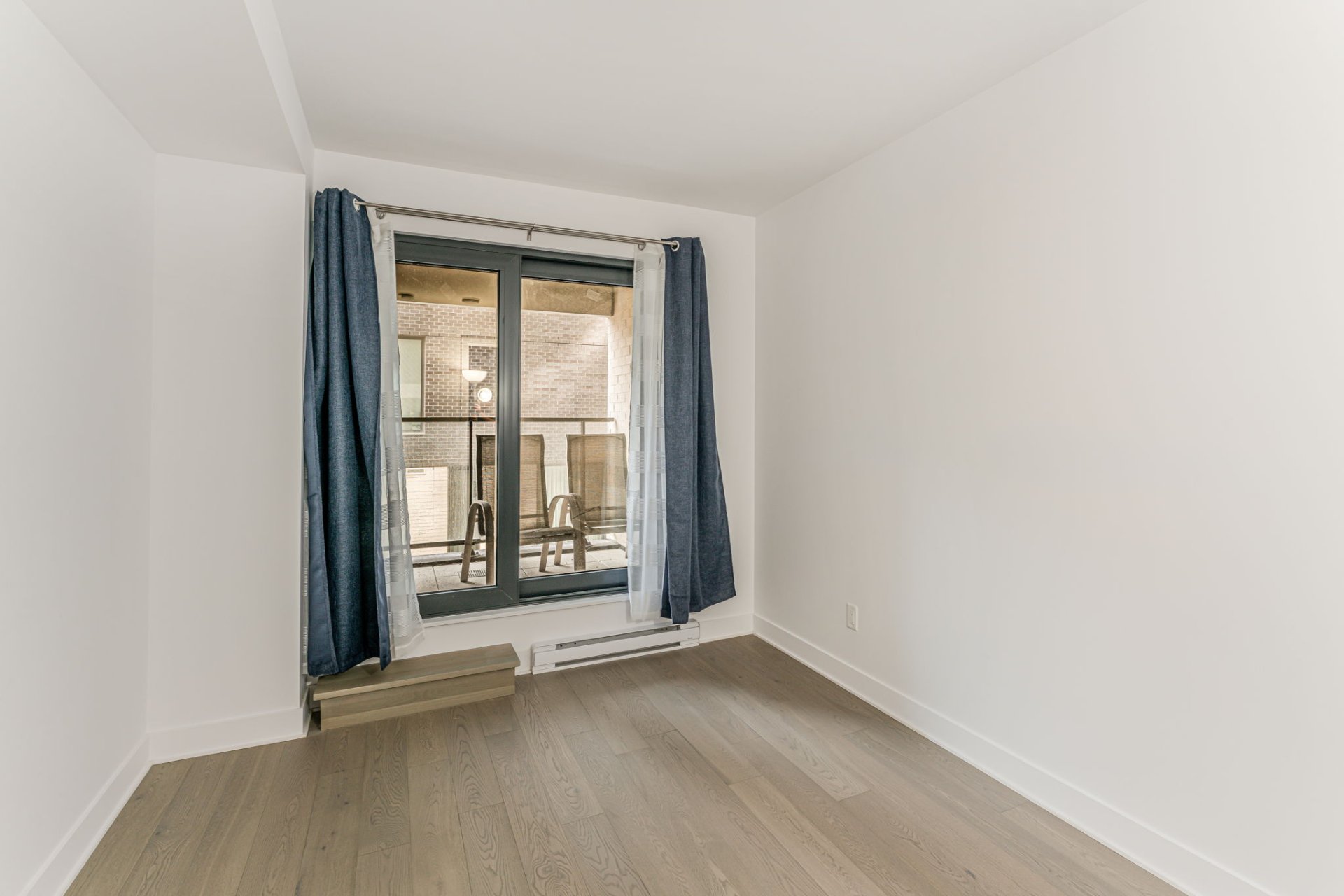 Photo - Chambre à coucher