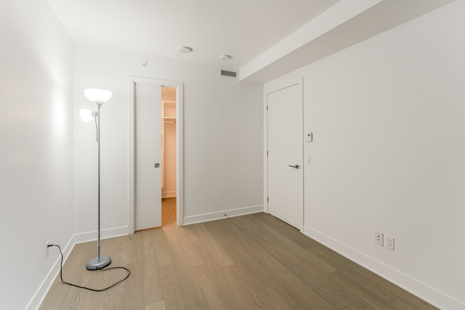 Photo - Chambre à coucher
