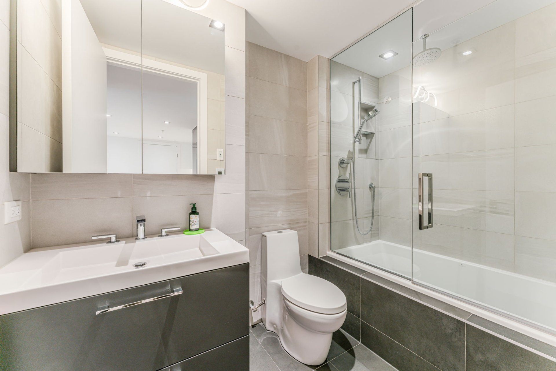 Photo - Salle de bains