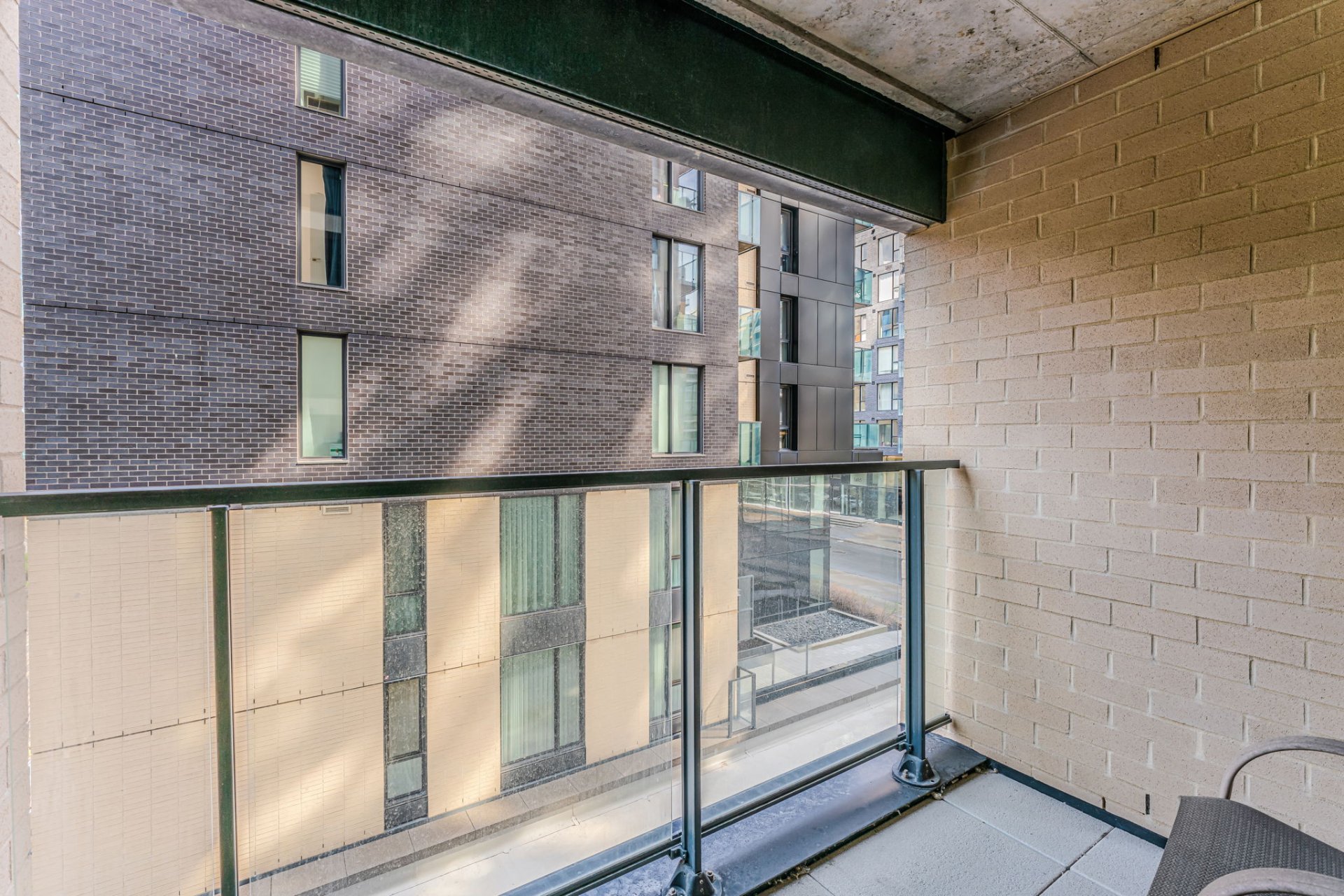 Photo - Balcon