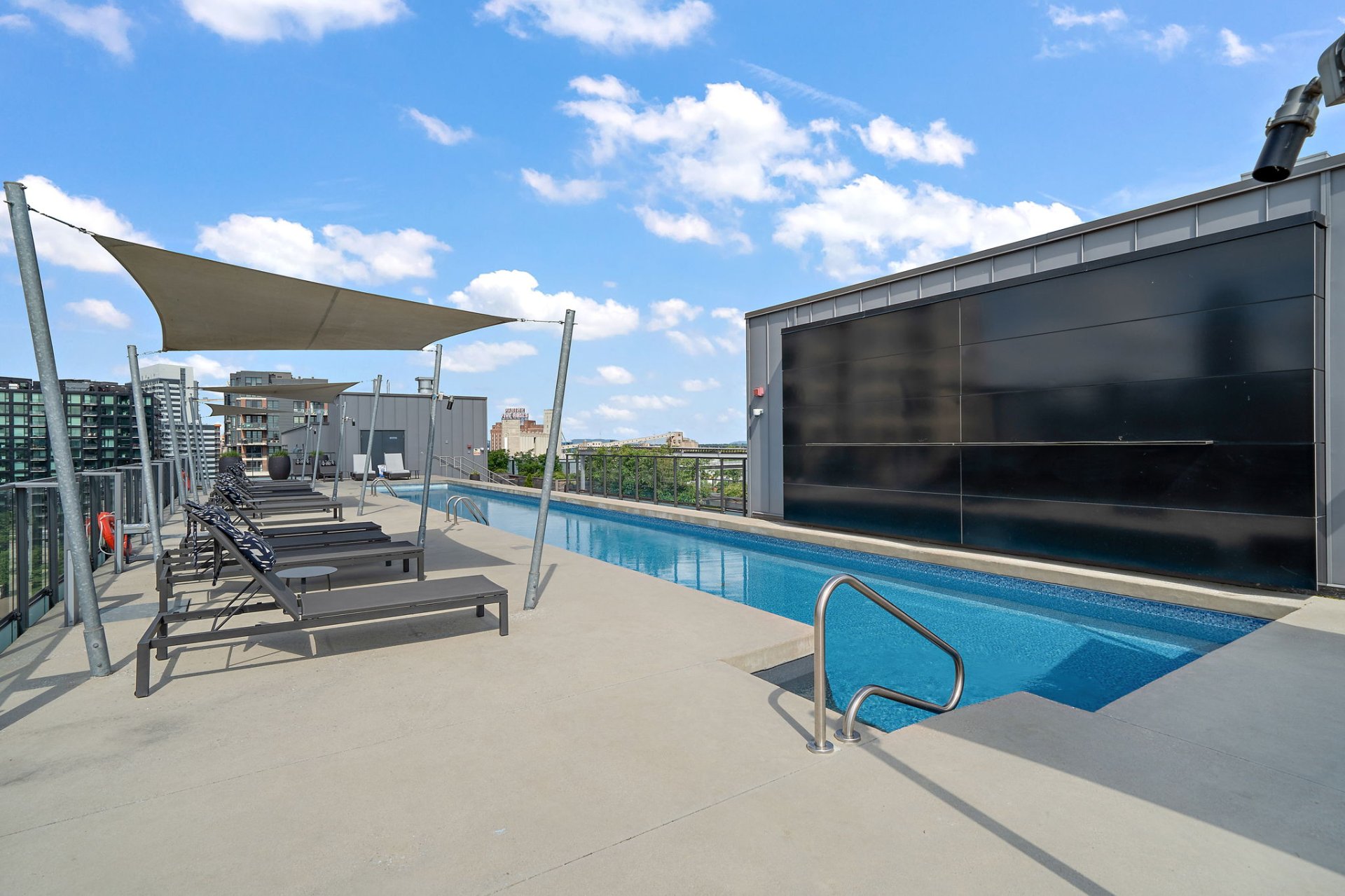 Photo - Piscine