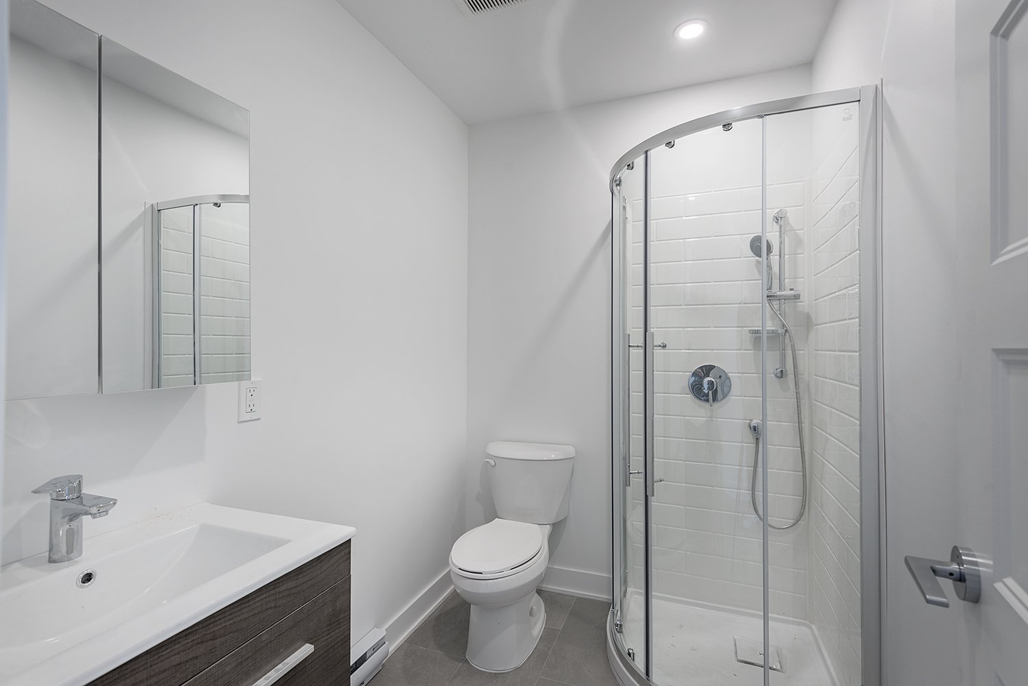 Photo - Salle de bains