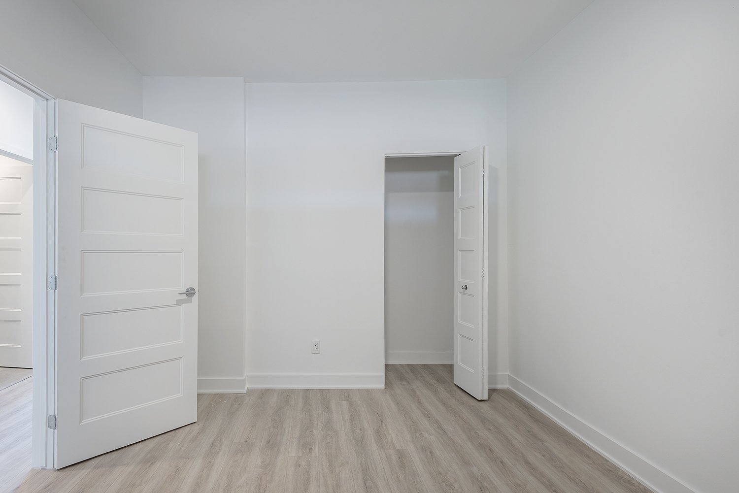 Photo - Chambre à coucher