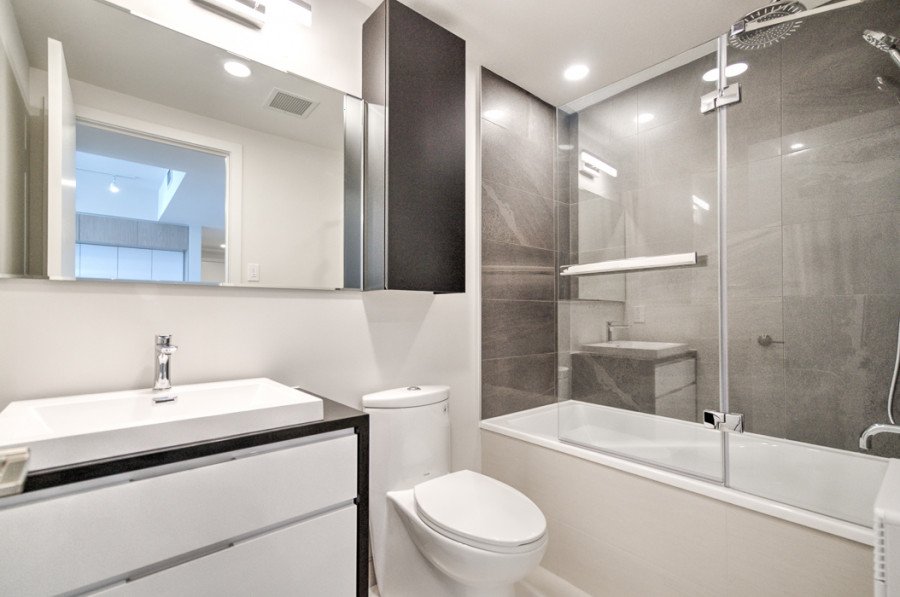 Photo - Salle de bains