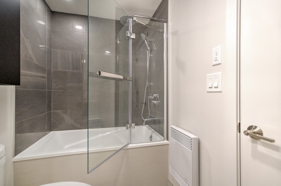 Photo - Salle de bains