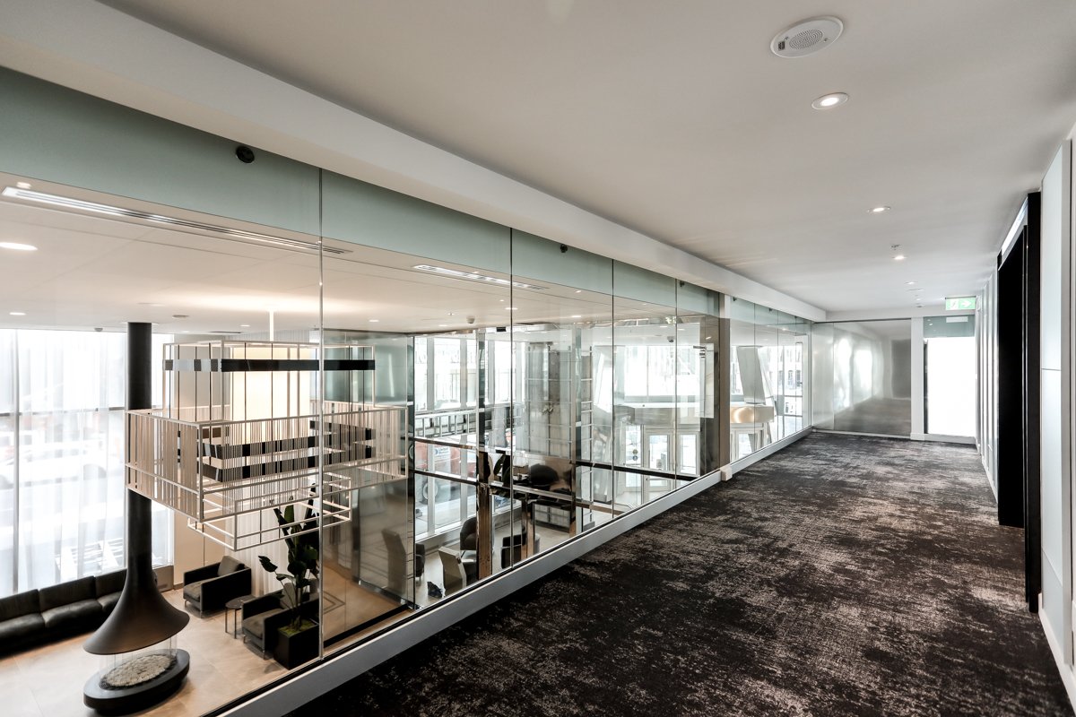 Photo - Salle communautaire