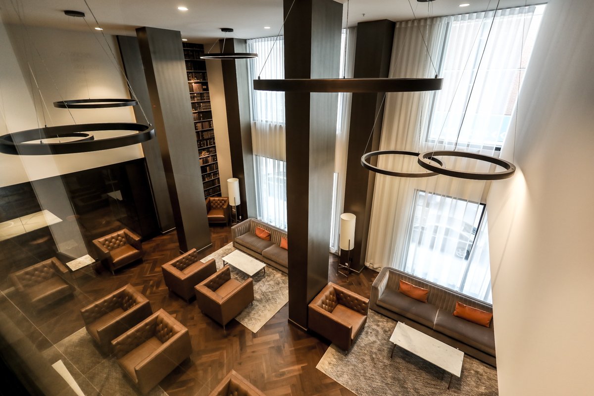 Photo - Salle communautaire