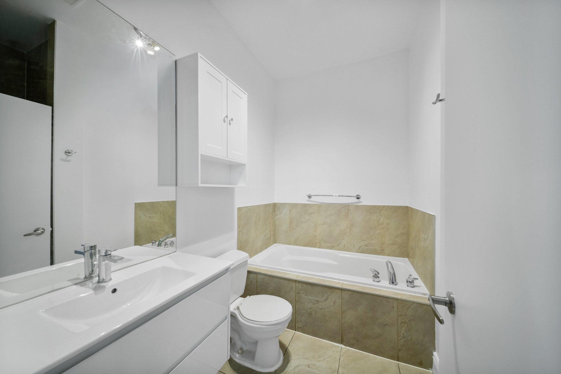 Photo - Salle de bains