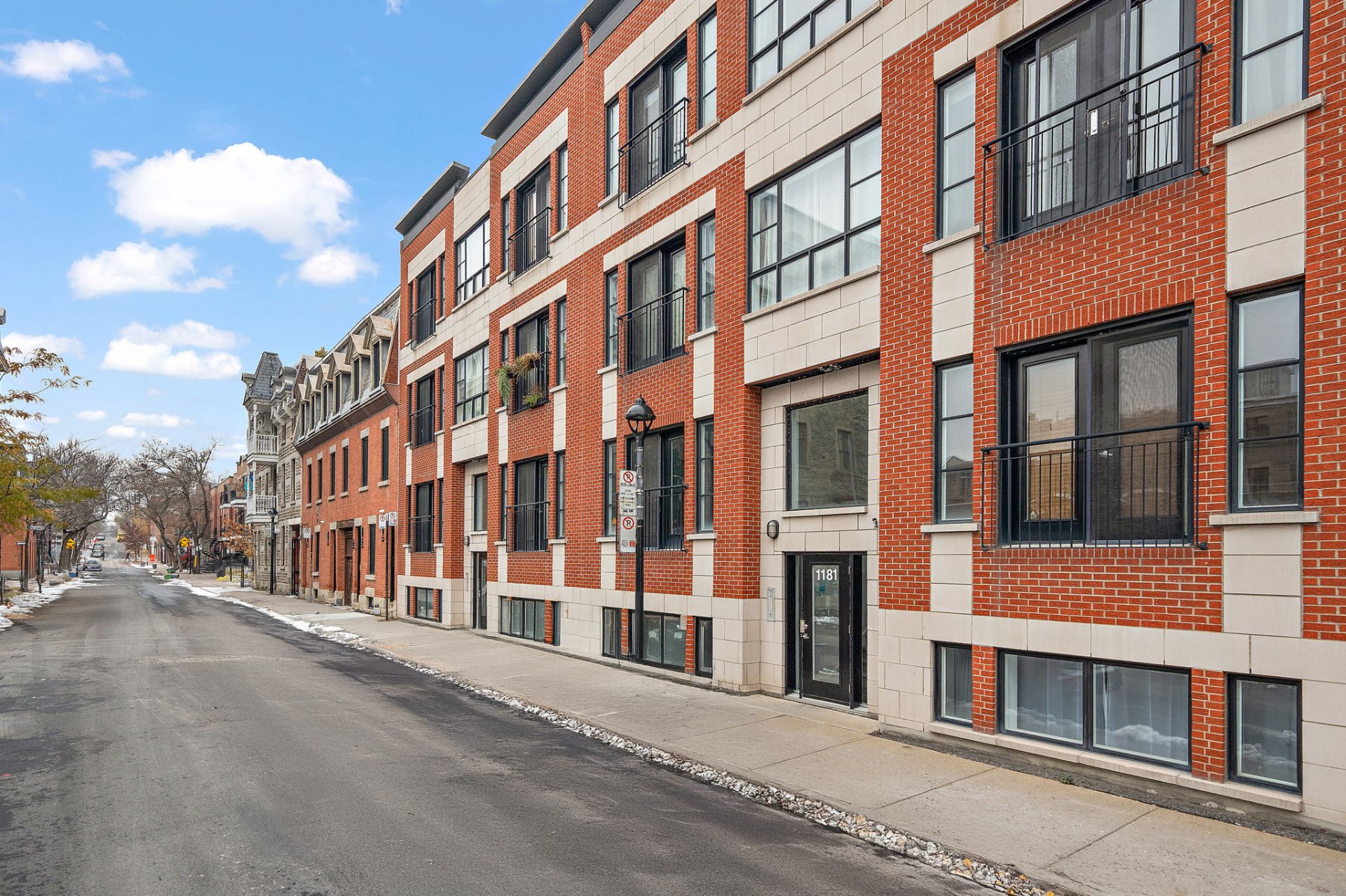 Photo - Photo aérienne