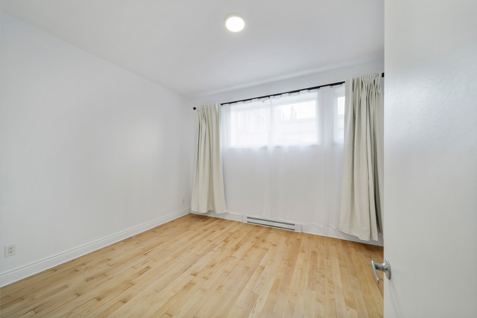 Photo - Chambre à coucher