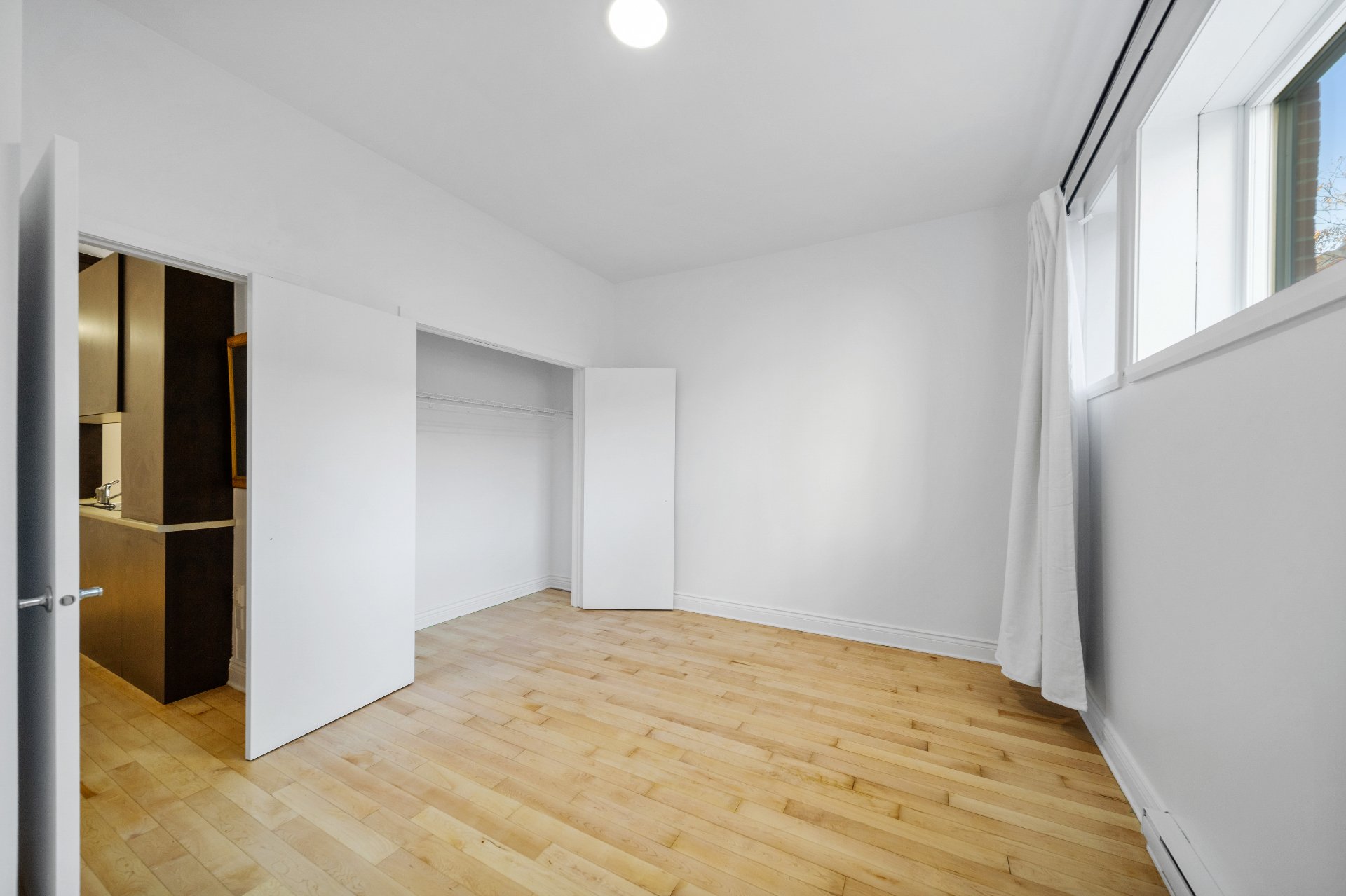 Photo - Chambre à coucher