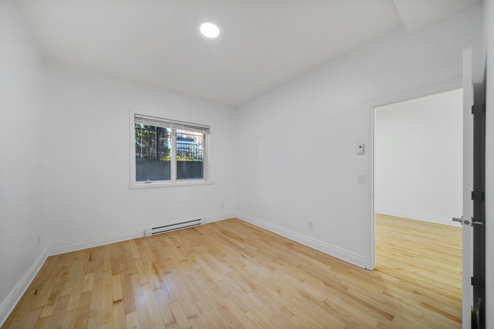 Photo - Chambre à coucher