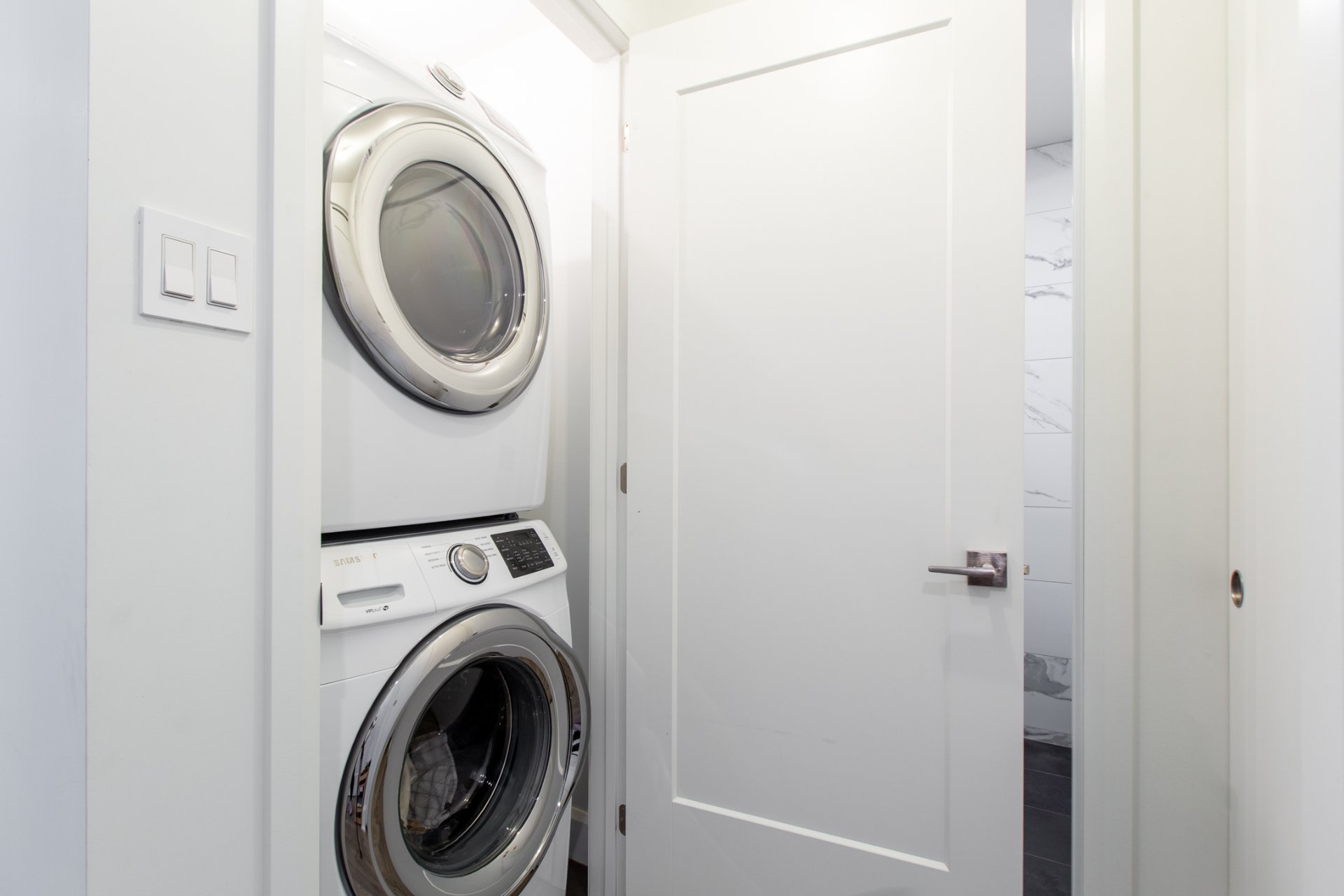 Photo - Laundry room