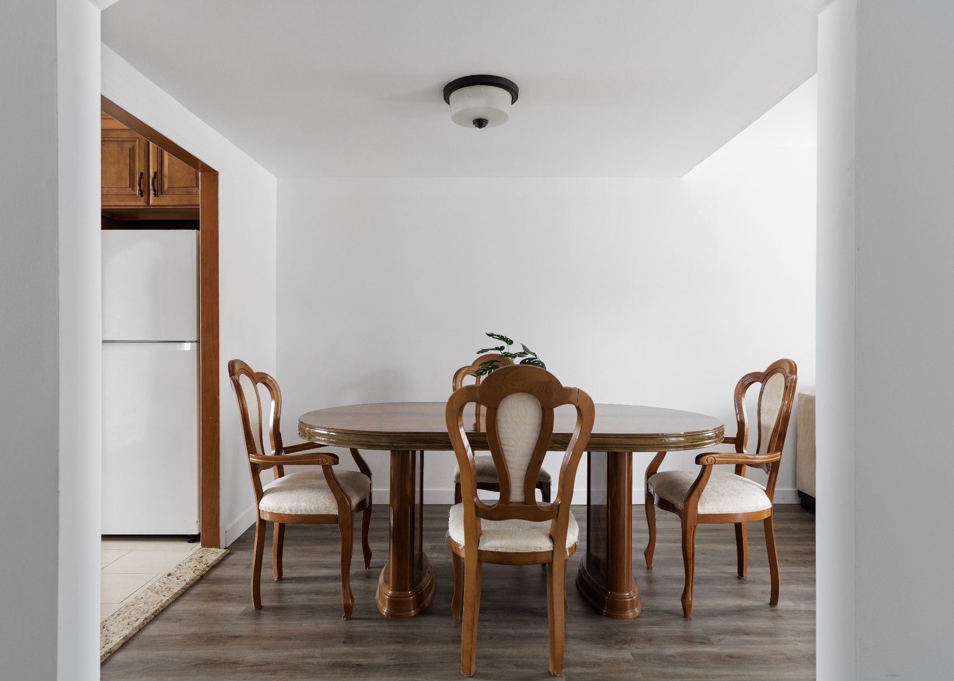 Photo - Salle à manger