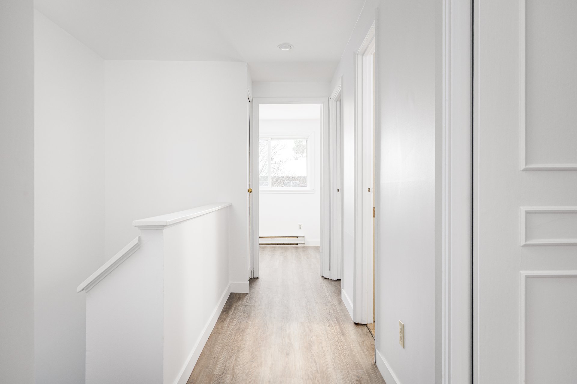 Photo - Hall d'entrée