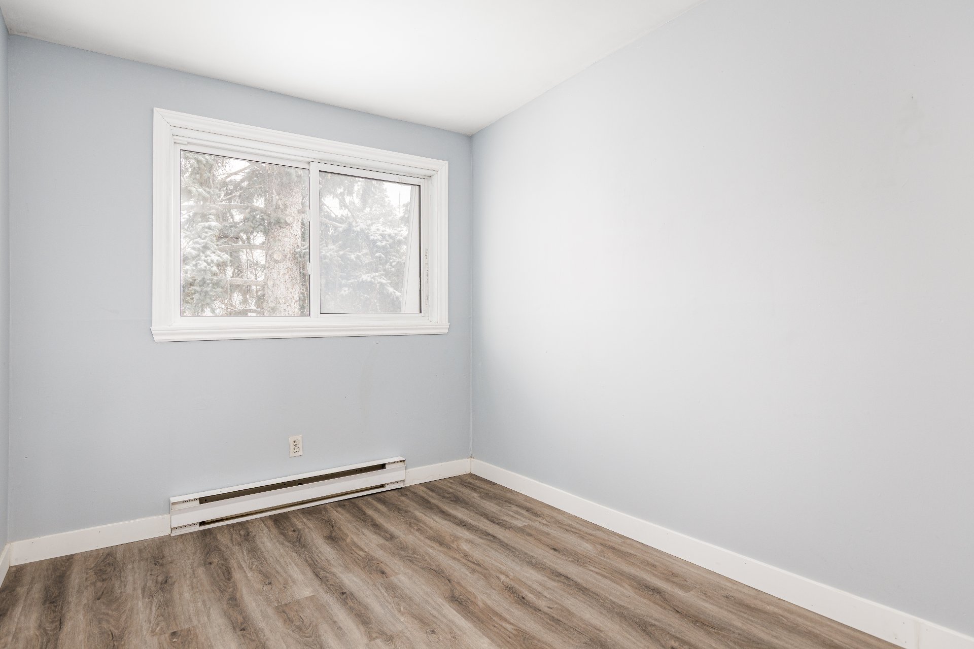 Photo - Chambre à coucher