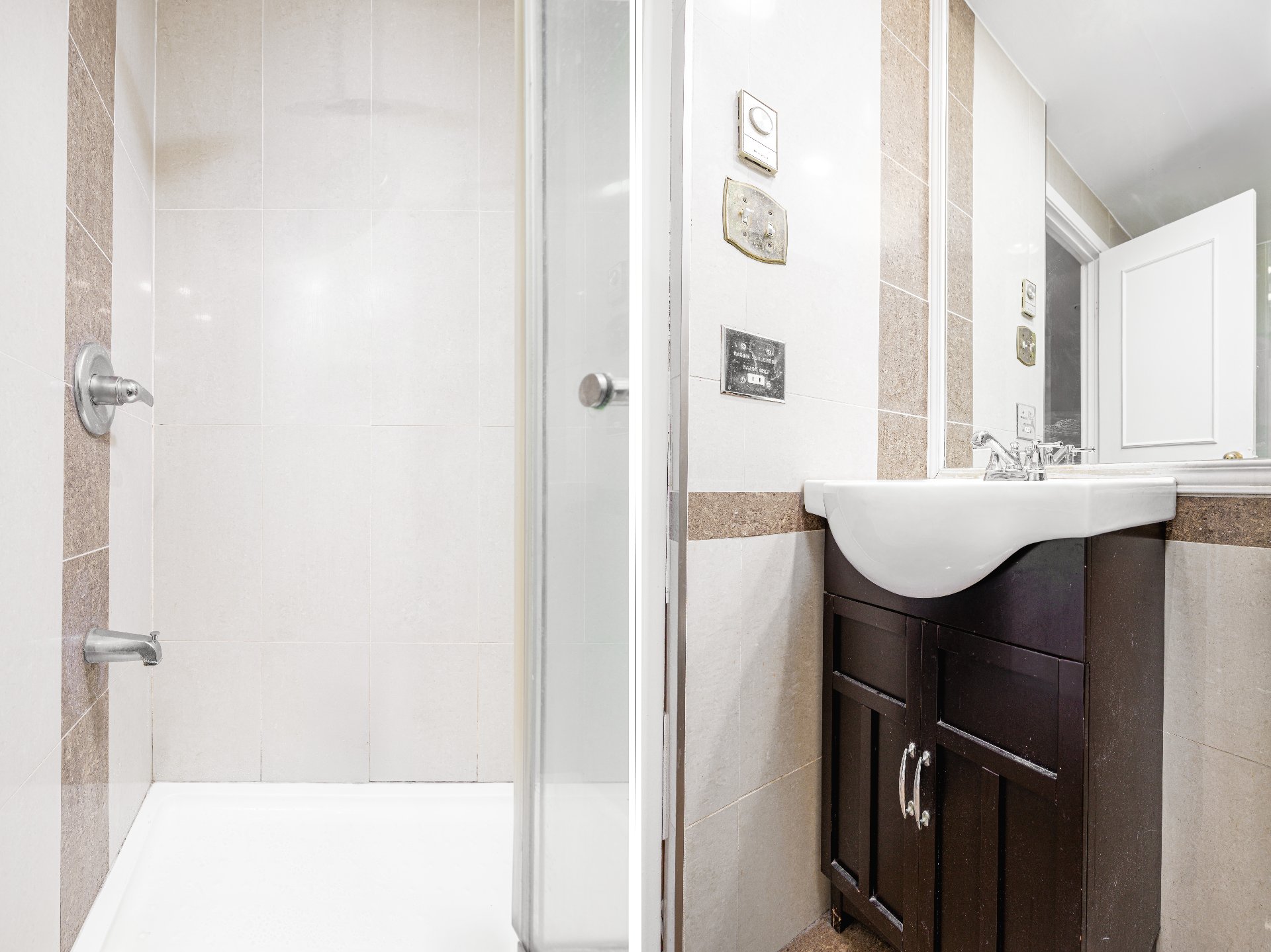 Photo - Salle de bains