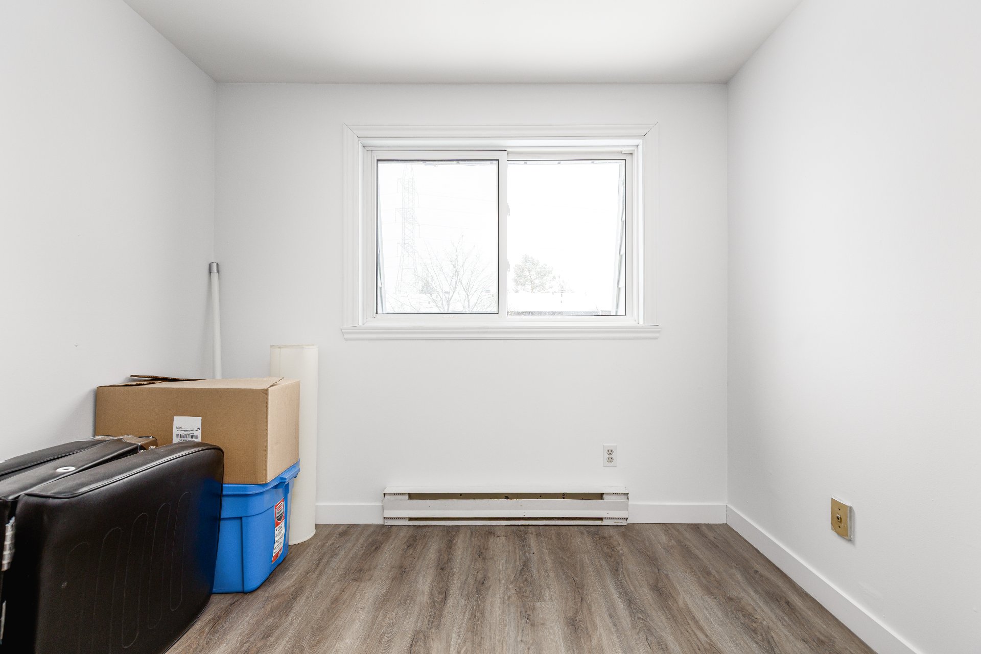 Photo - Chambre à coucher