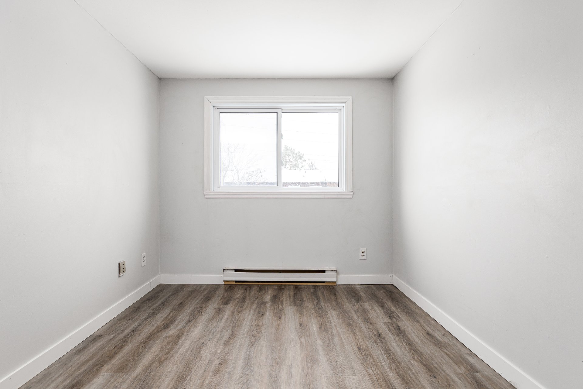 Photo - Chambre à coucher