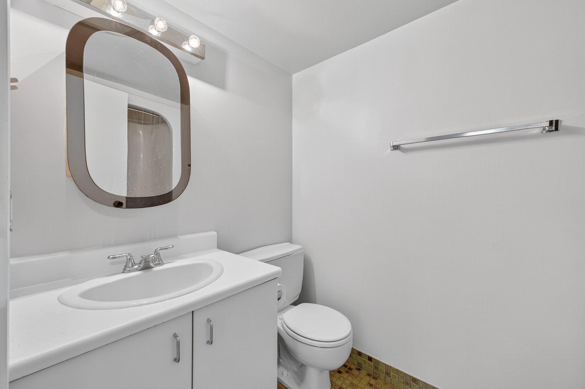 Photo - Salle de bains