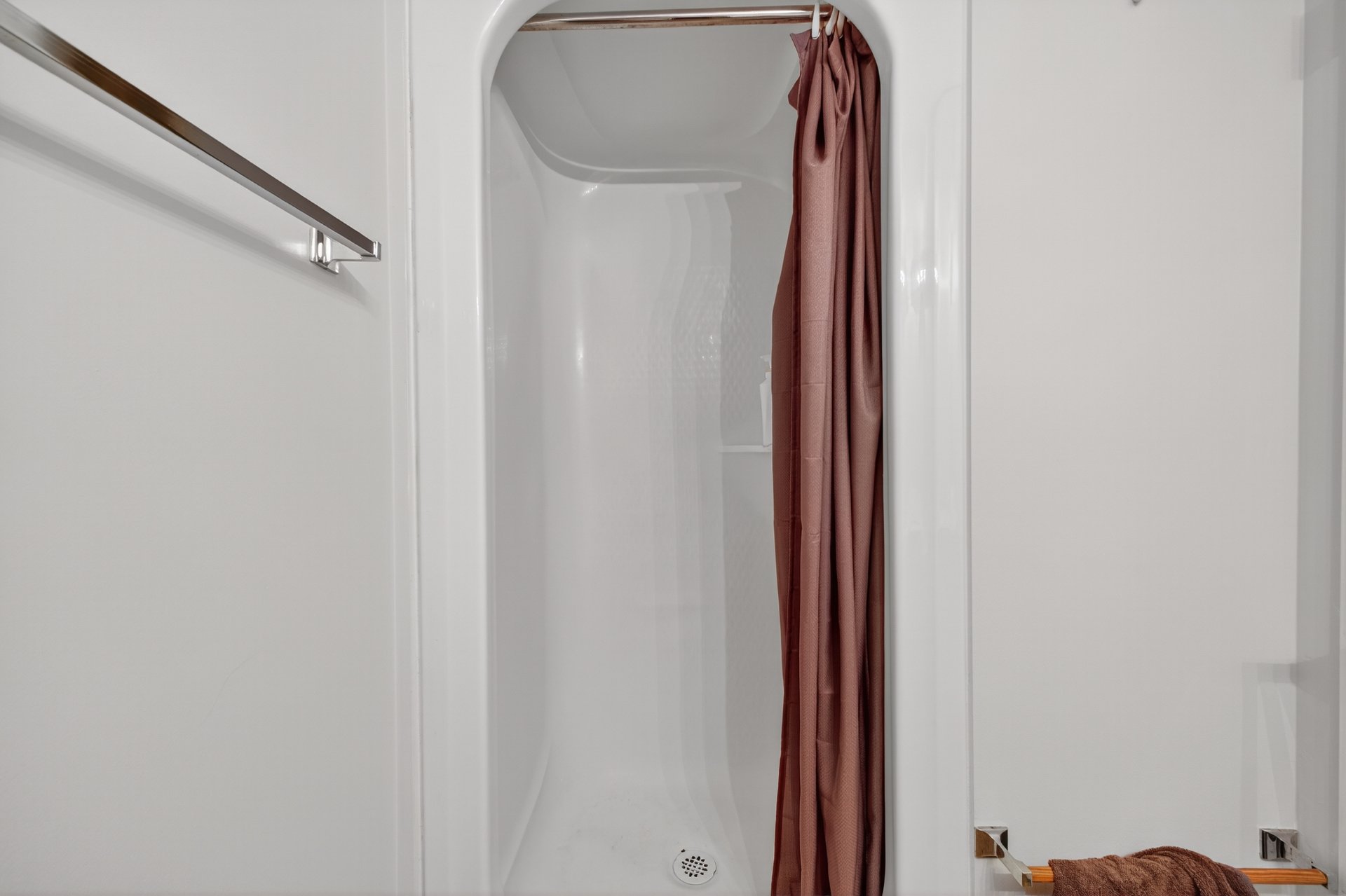 Photo - Salle de bains