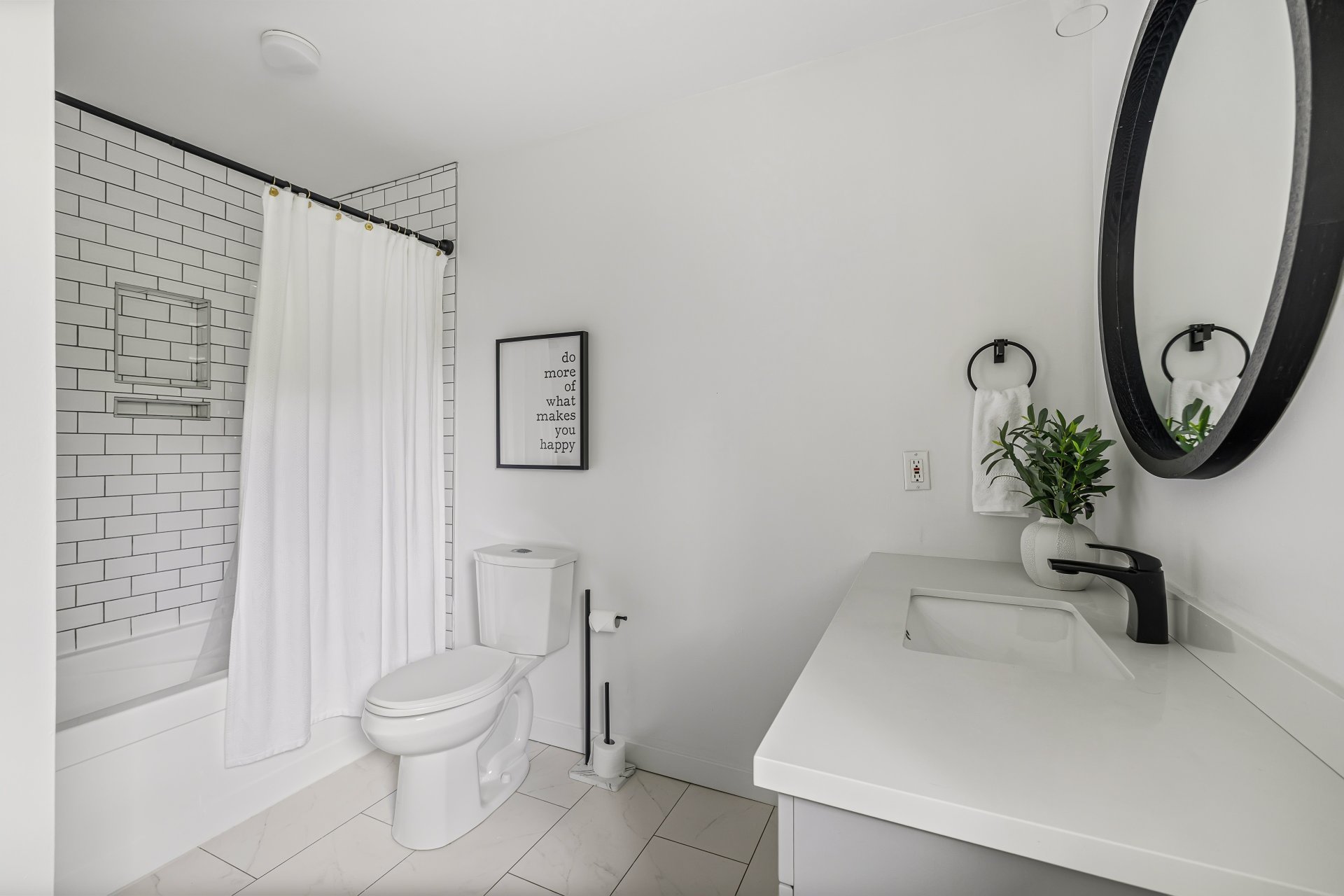 Photo - Salle de bains