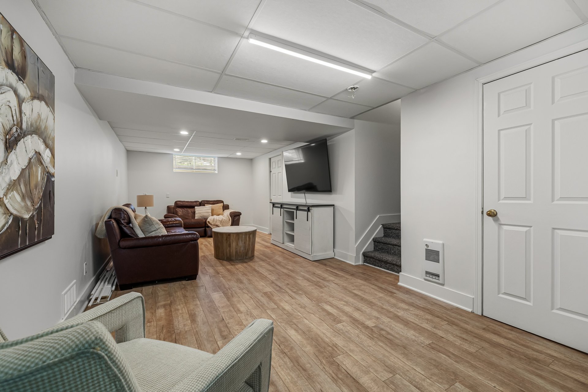 Photo - Salle familiale