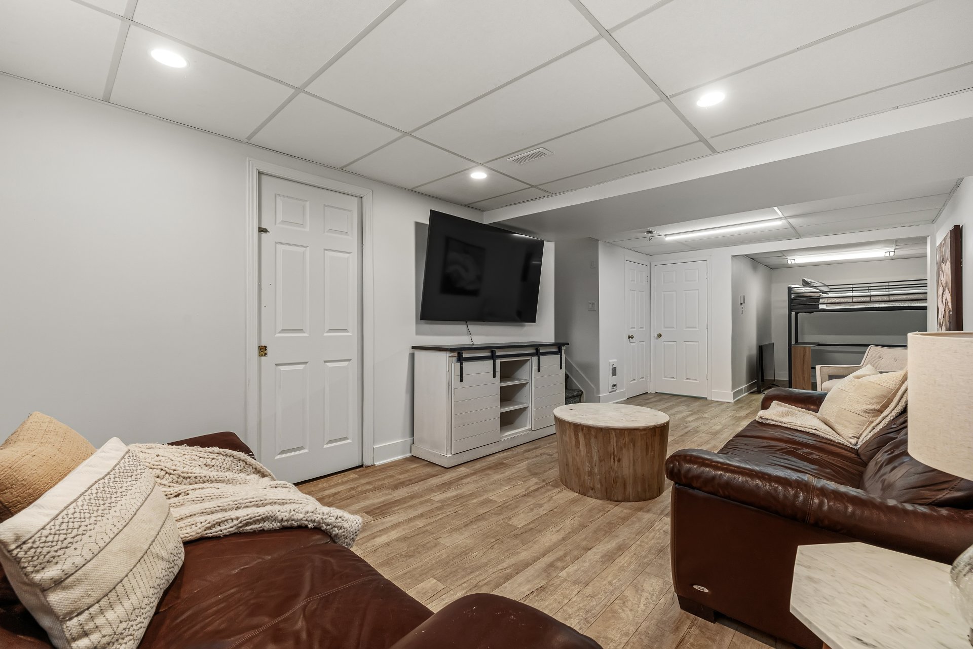 Photo - Salle familiale