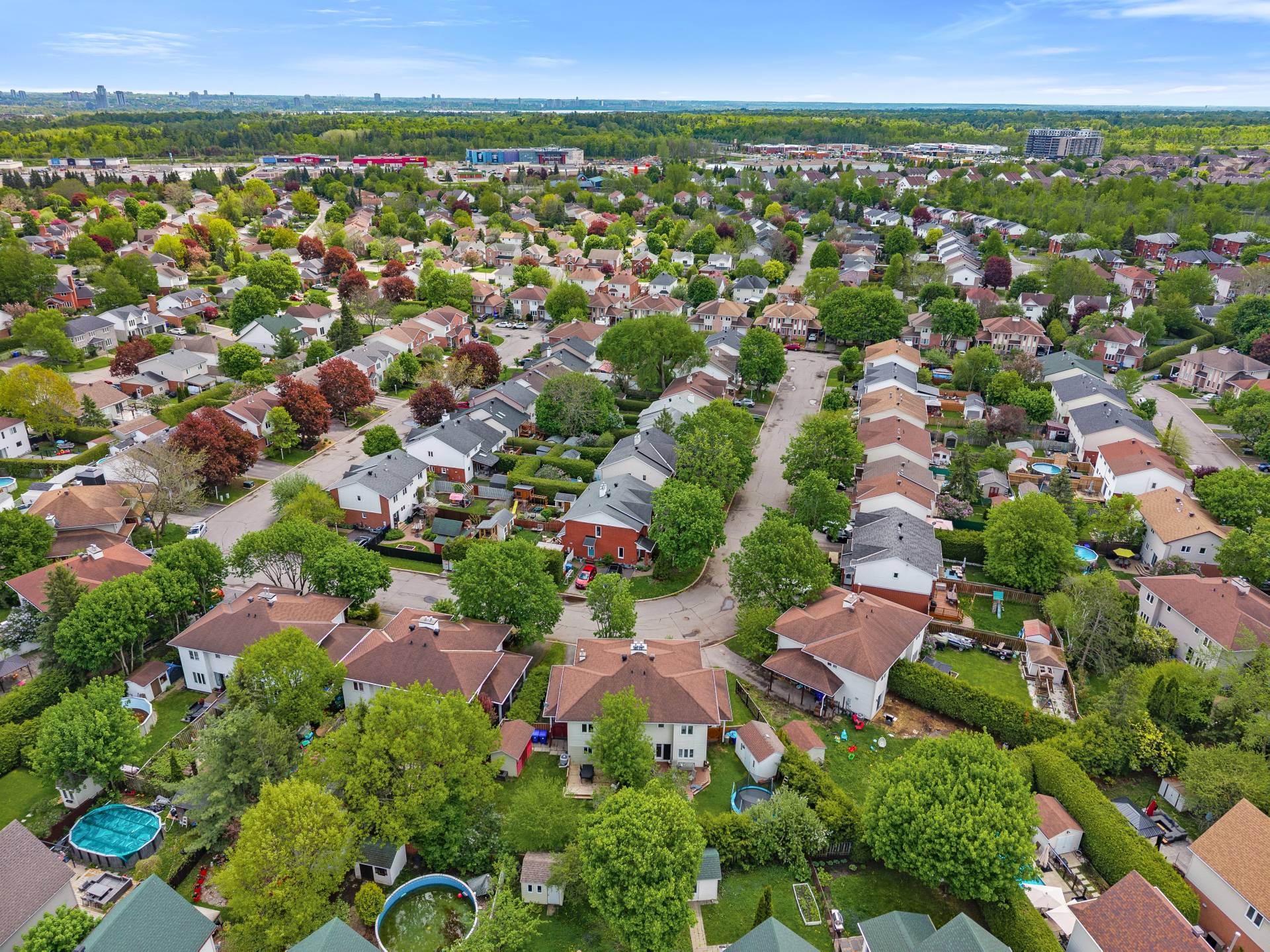 Photo - Vue