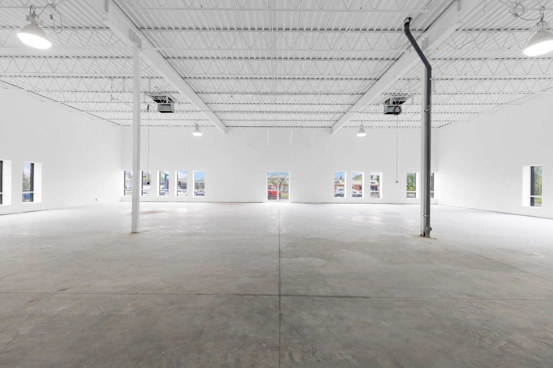 Photo - Interior