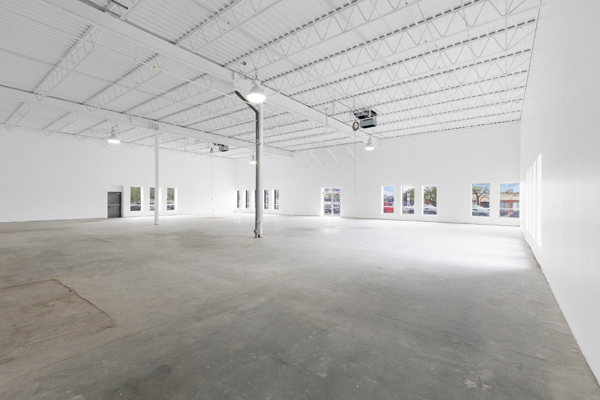 Photo - Interior