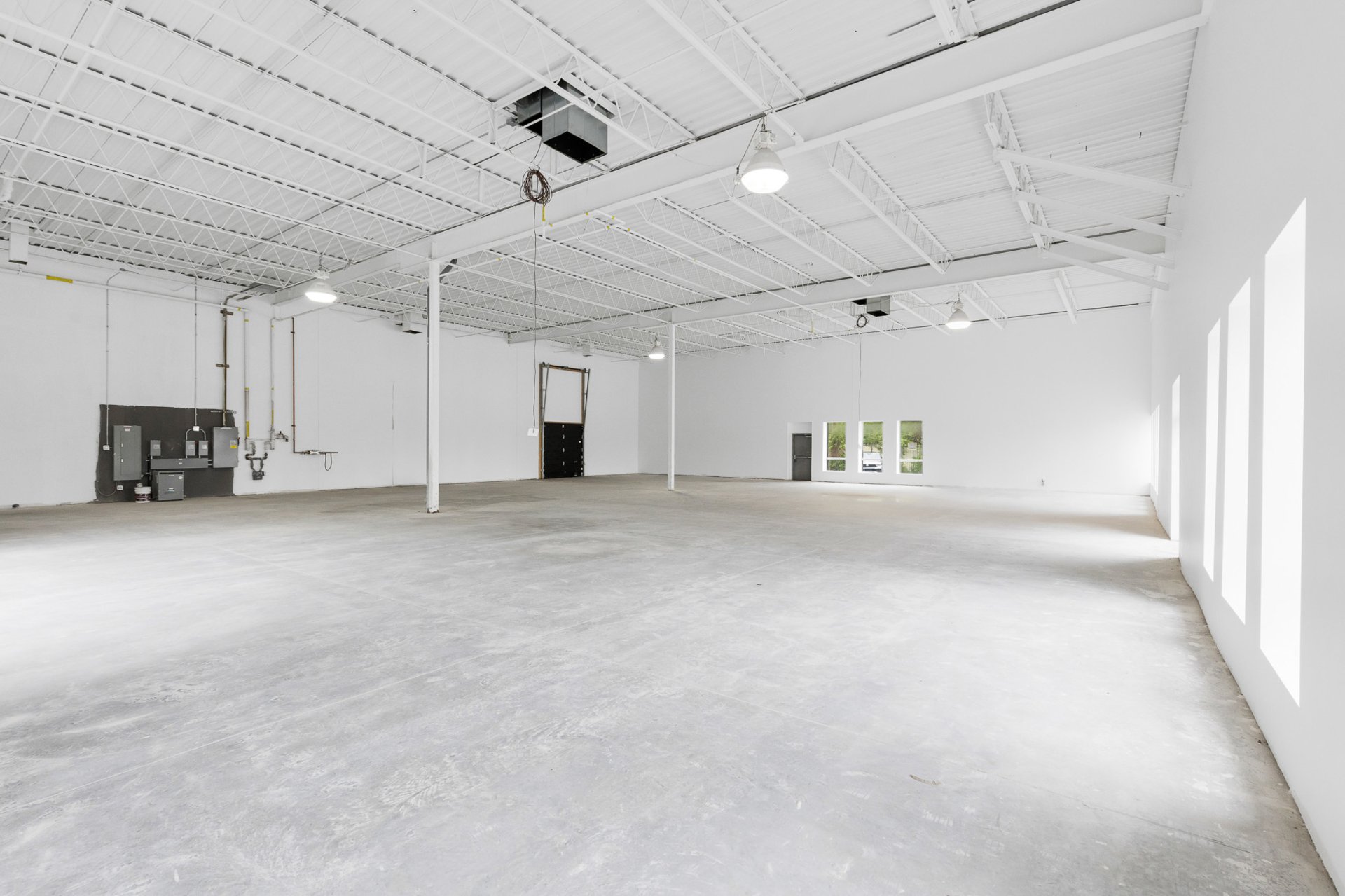 Photo - Interior