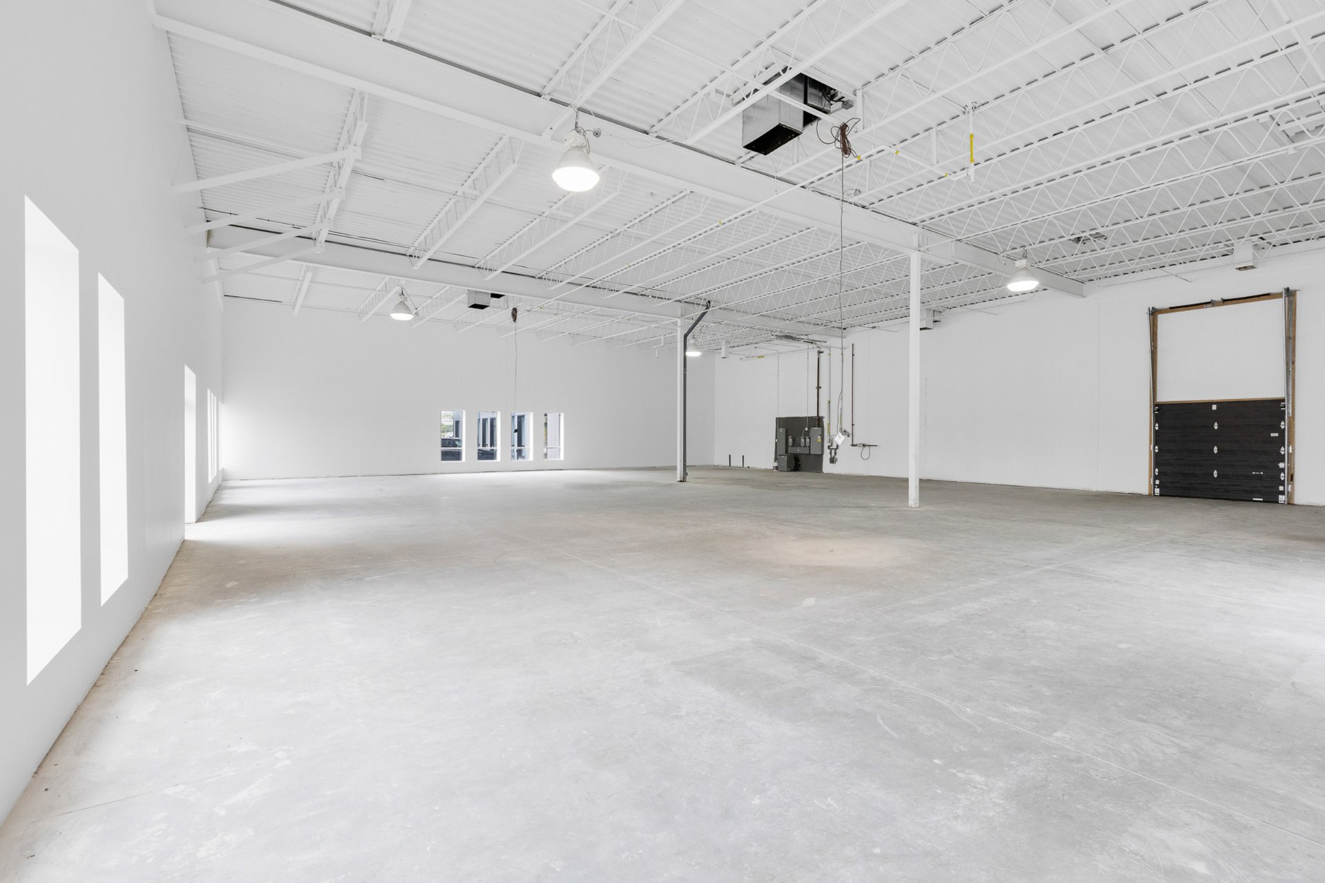 Photo - Interior