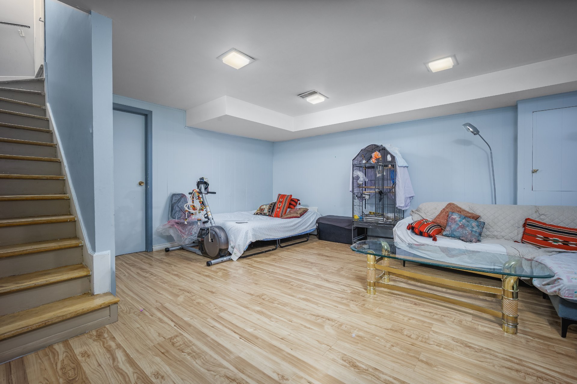 Photo - Family room