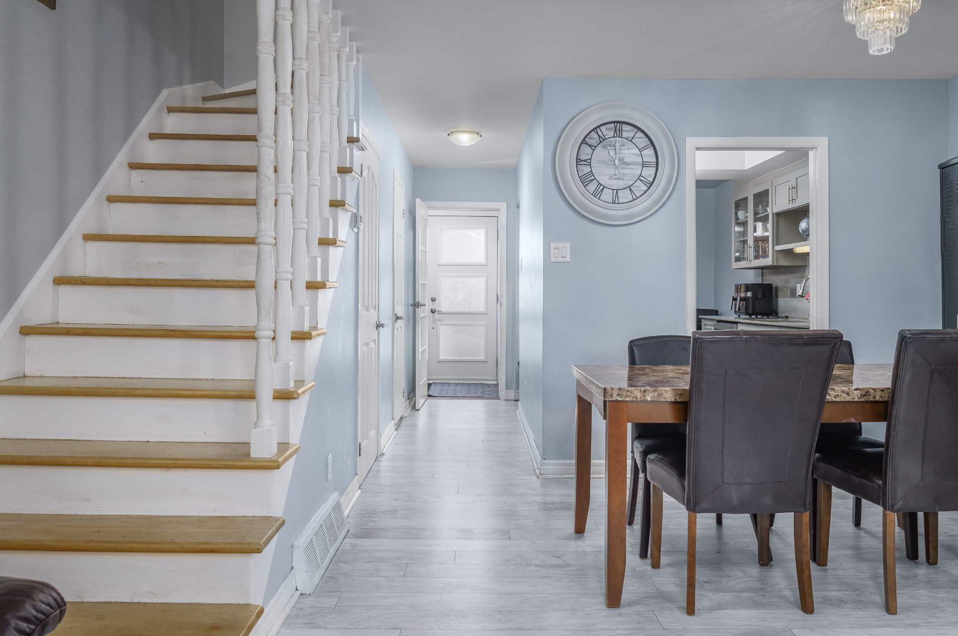 Photo - Dining room