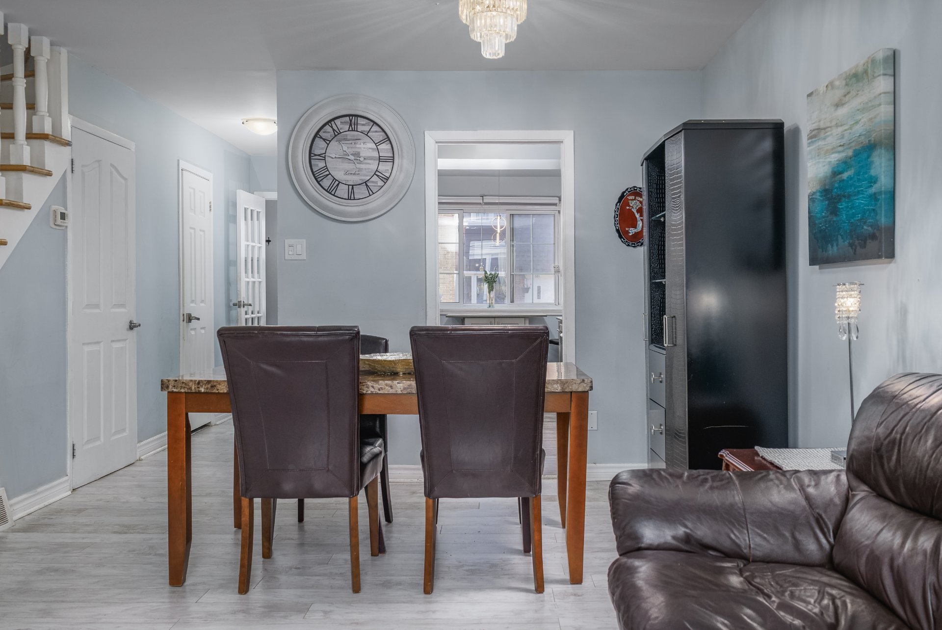 Photo - Dining room