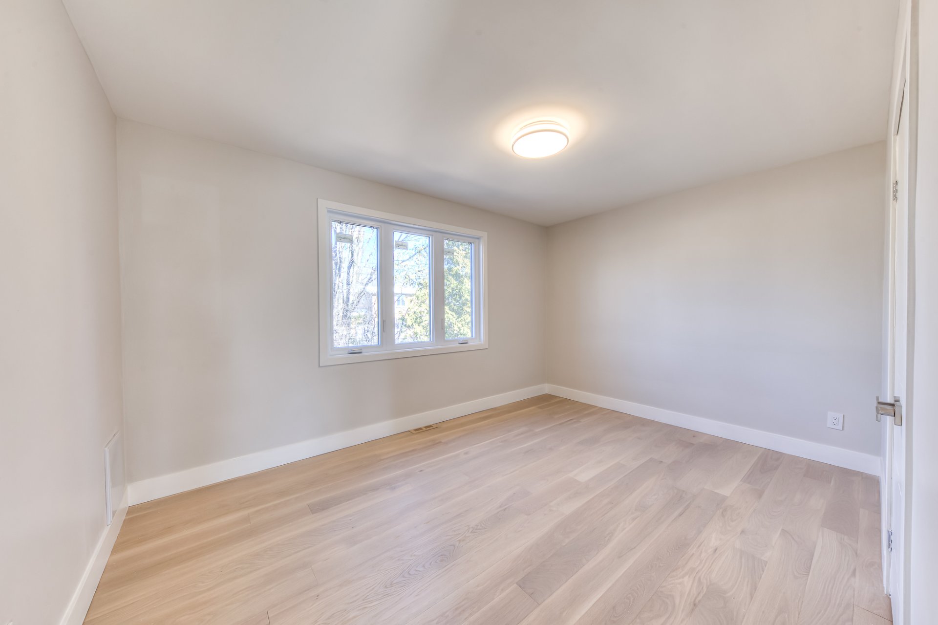 Photo - Chambre à coucher